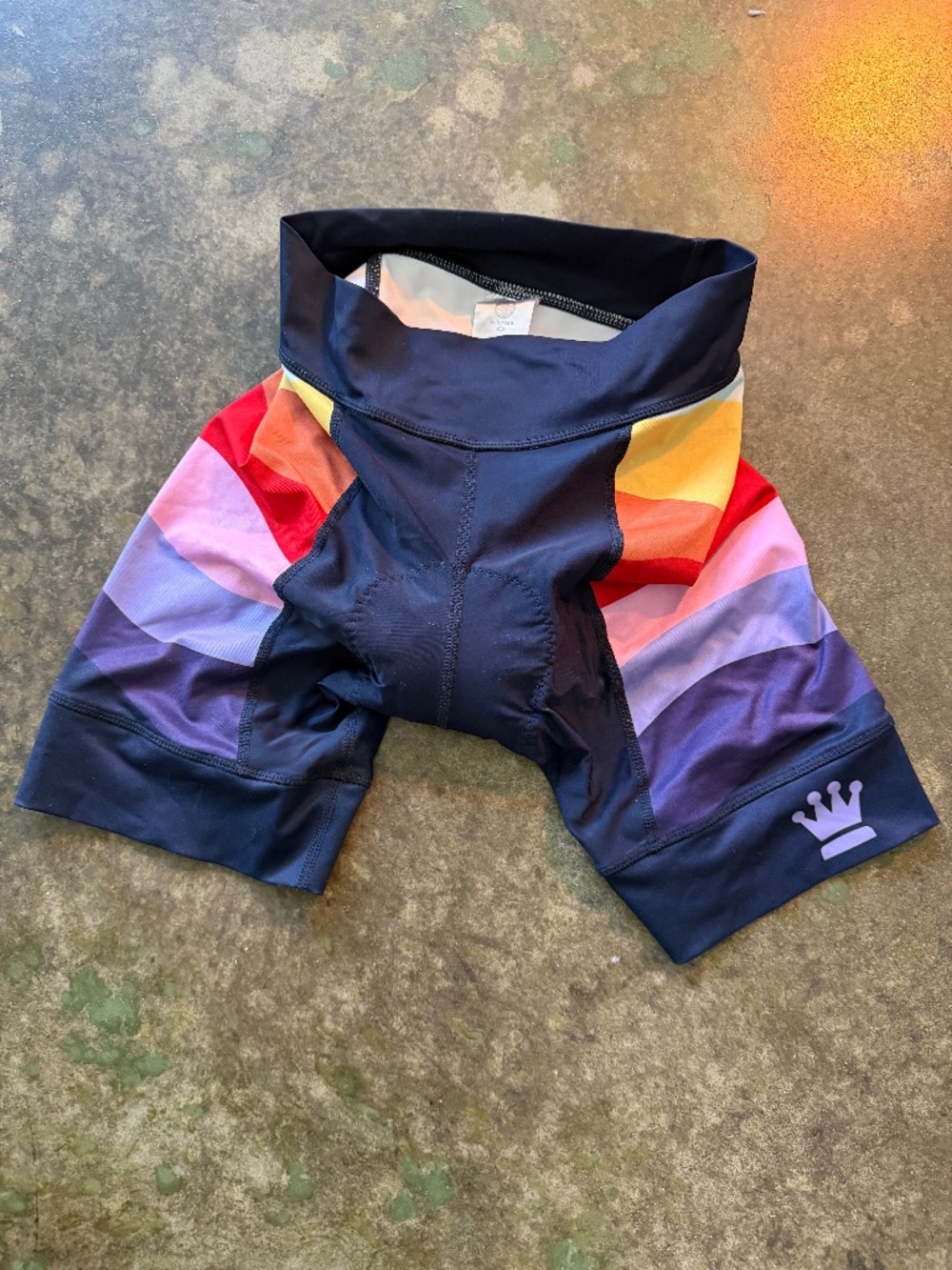 Velorosa Cycling Shorts
